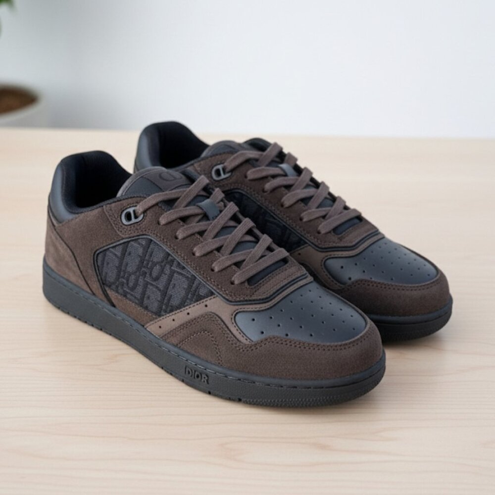 Dior B27 Uptown Sneakers IT 43 Men